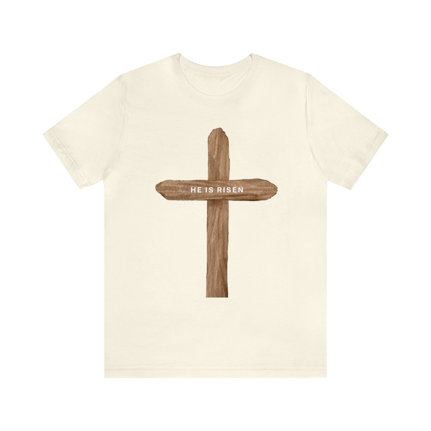 He Is Risen Shirt