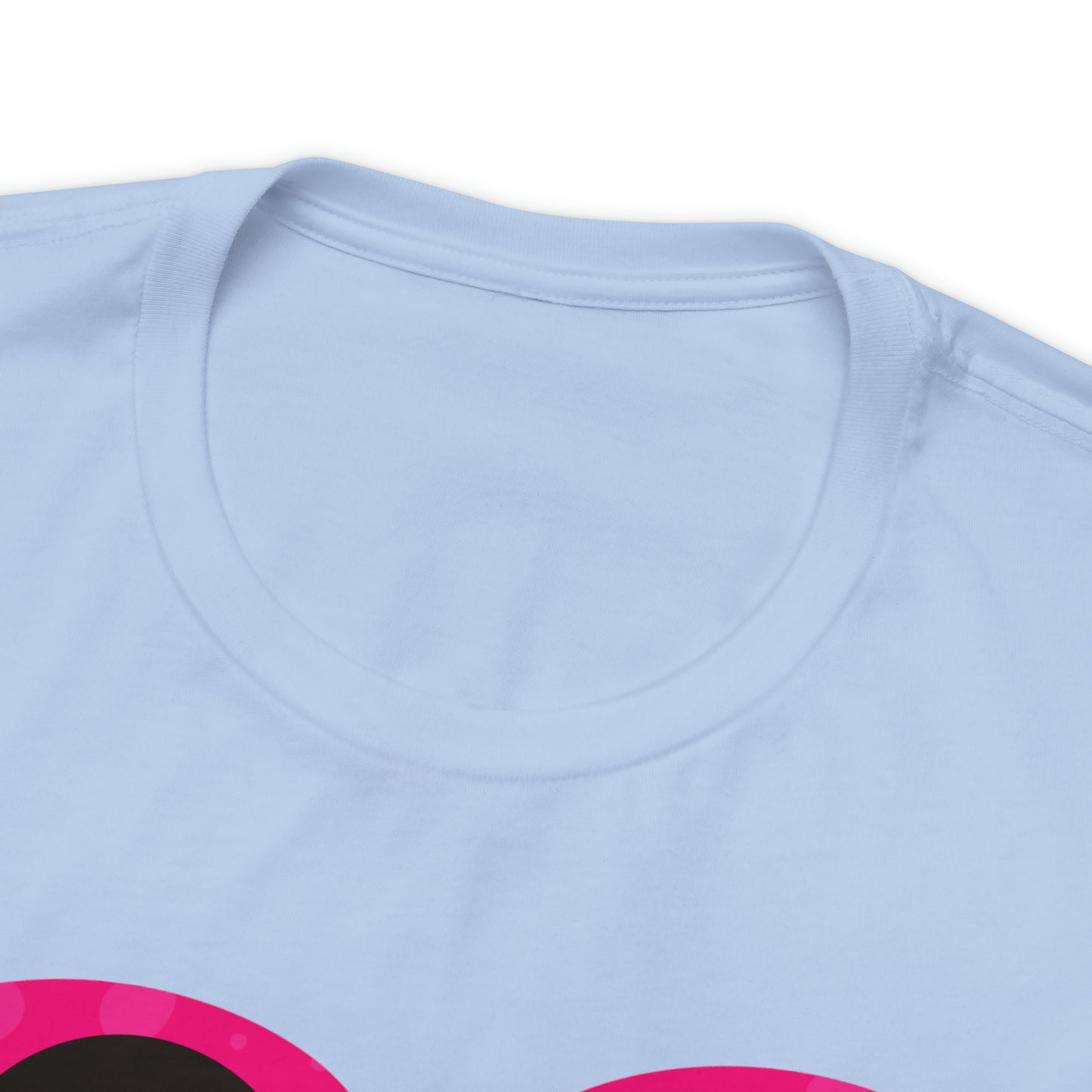 Be-You-Tiful (Beautiful) Face Shirt