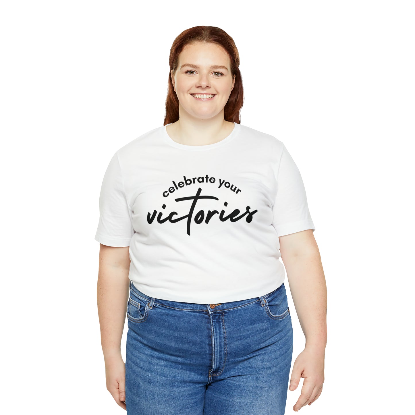 Celebrate Your Victories Shirt