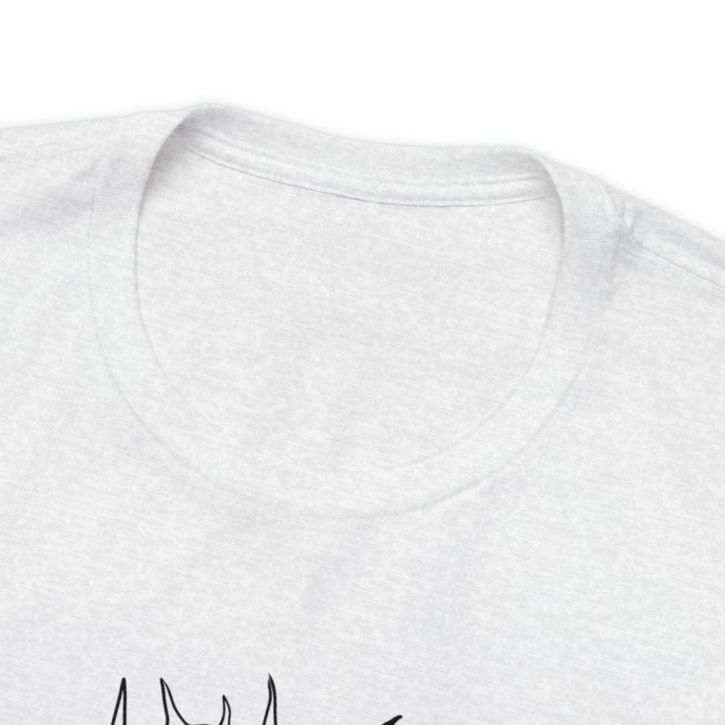 Jesus Portrait Shirt