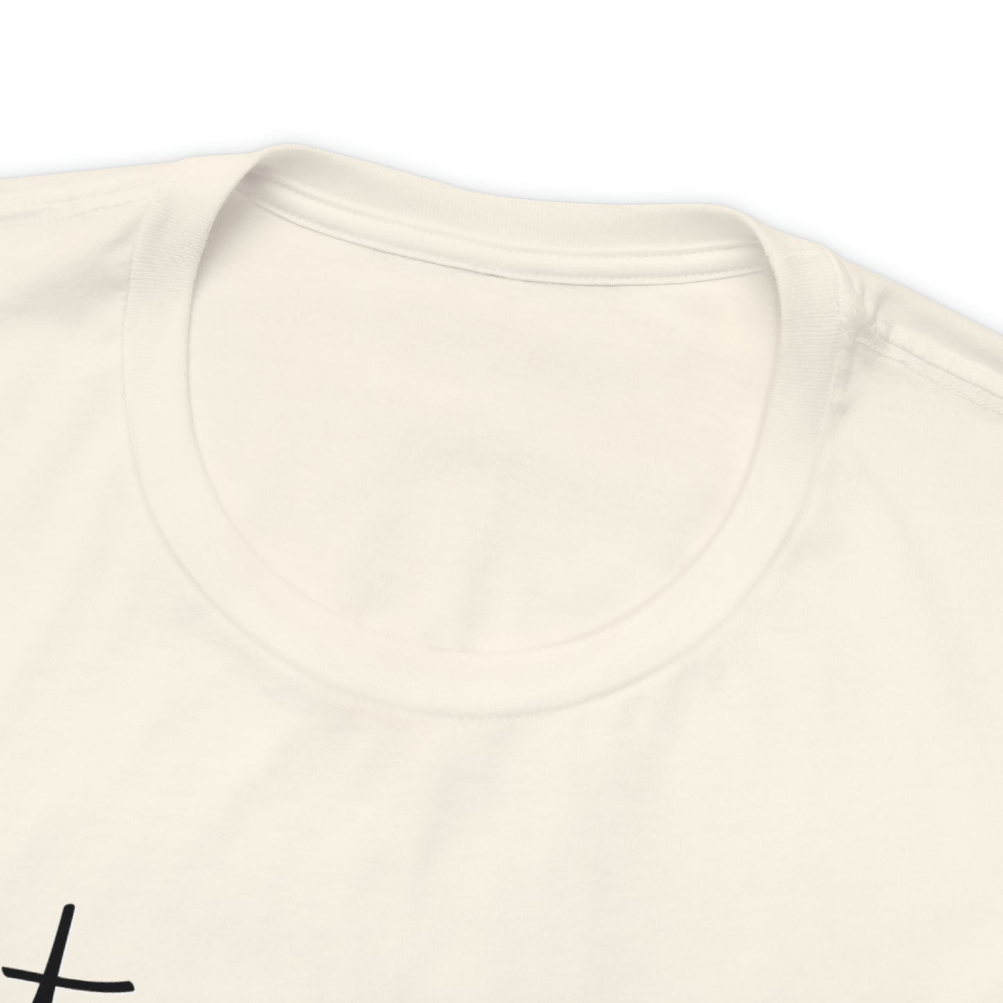 Just Relax Cursive Shirt