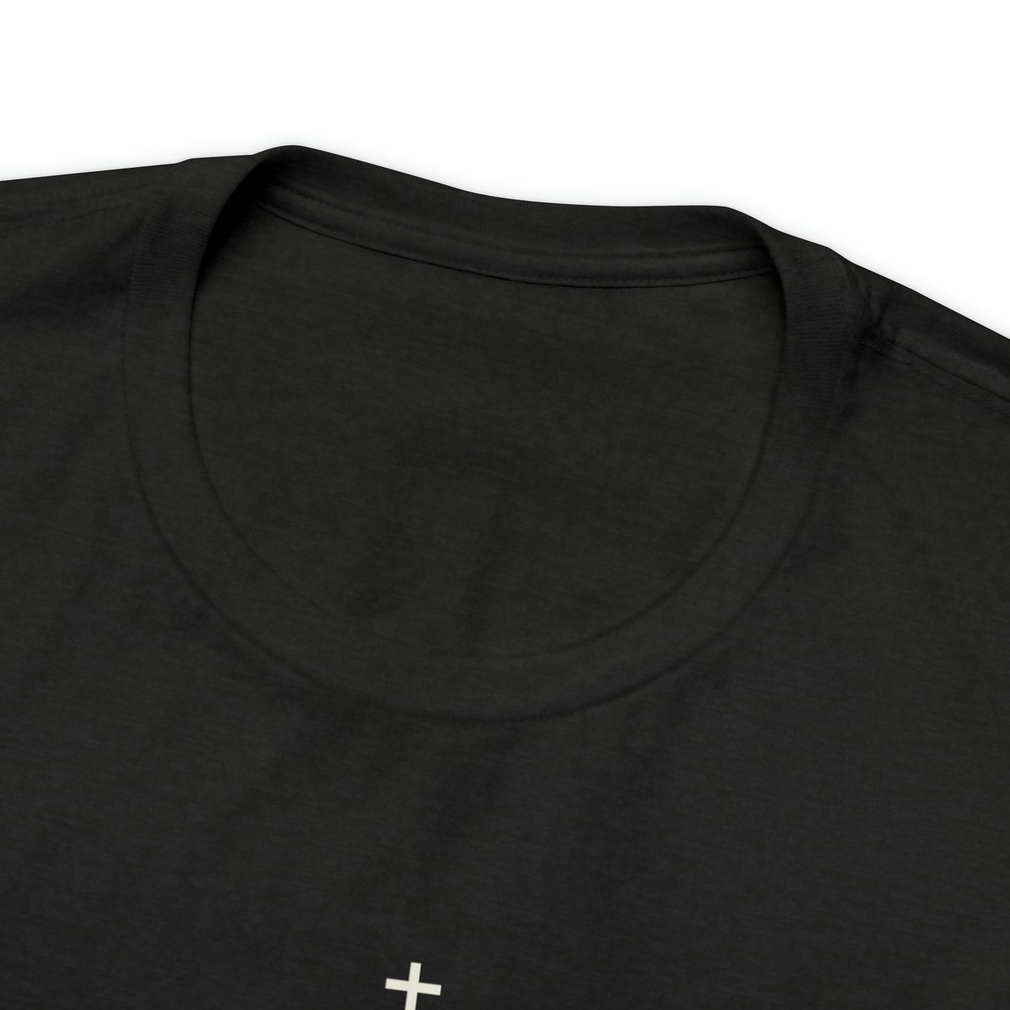 Lead A Joyous Life Knowing That God Has Your Back Shirt