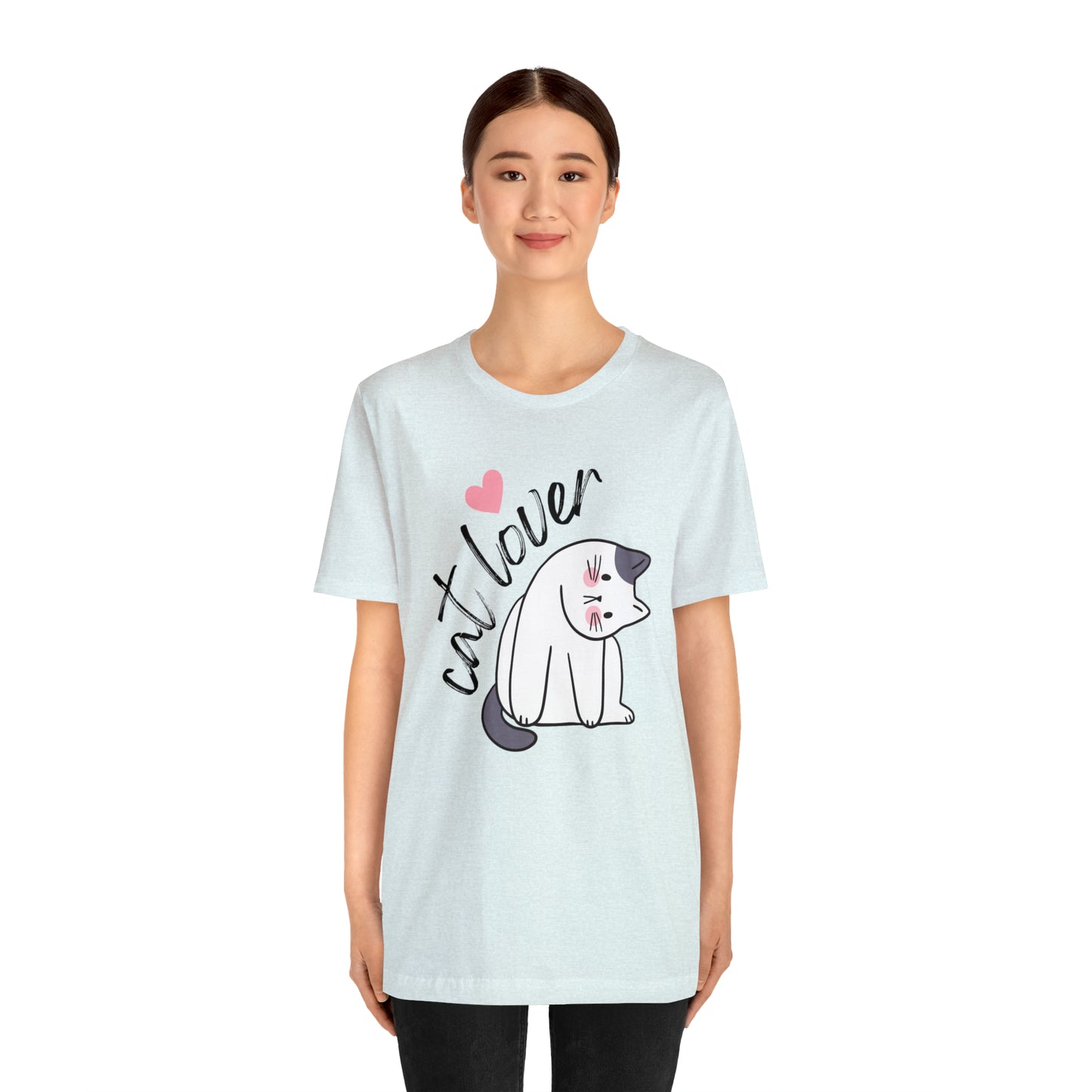 Cat Lover Cat Owner Shirt