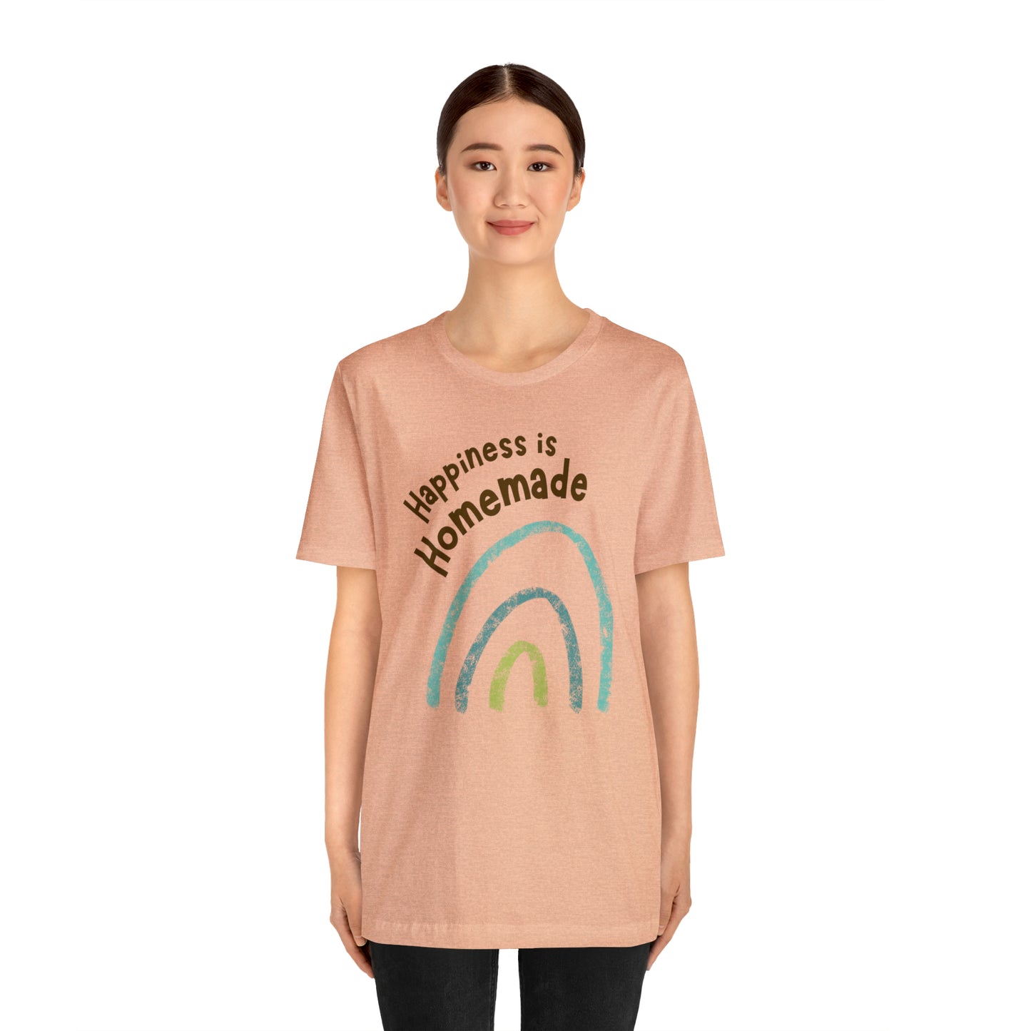 Happiness Is Homemade Shirt