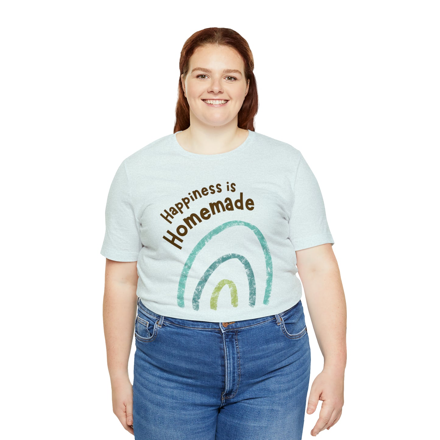 Happiness Is Homemade Shirt