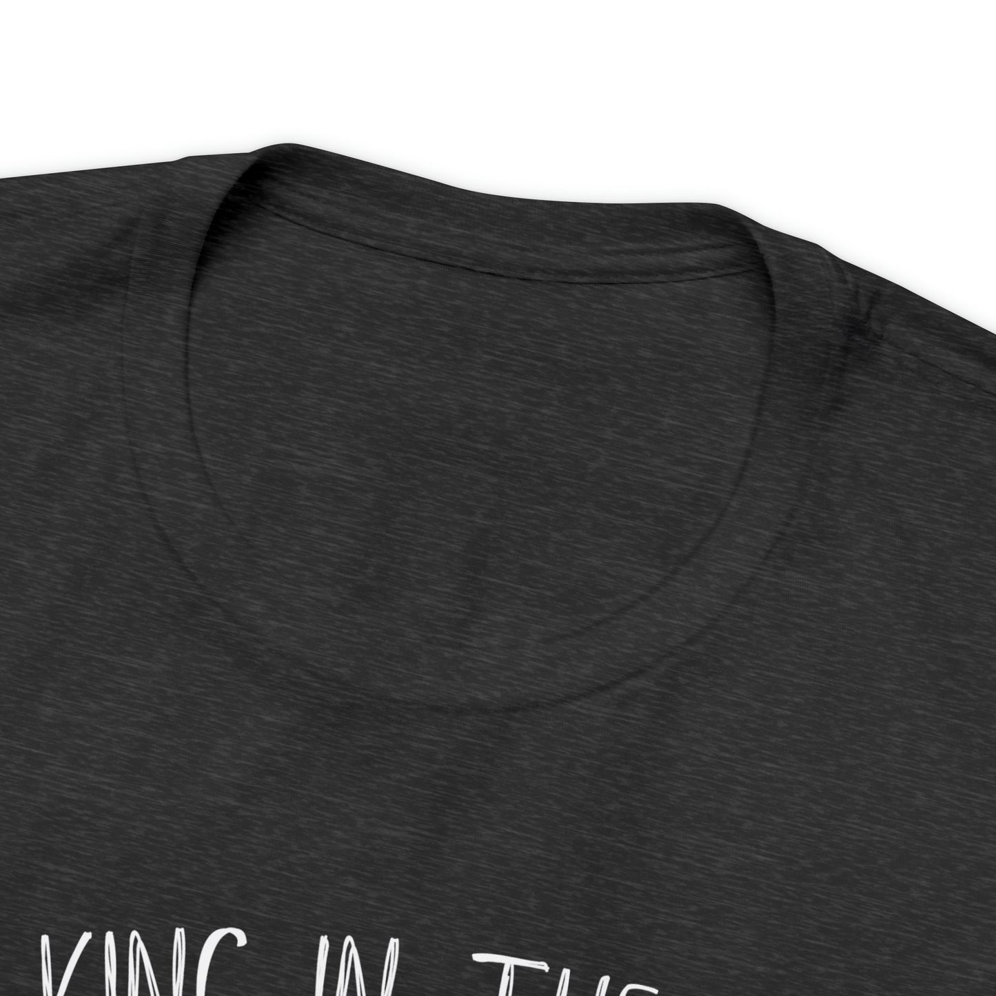 Walking In The Spirit Jesus Shirt