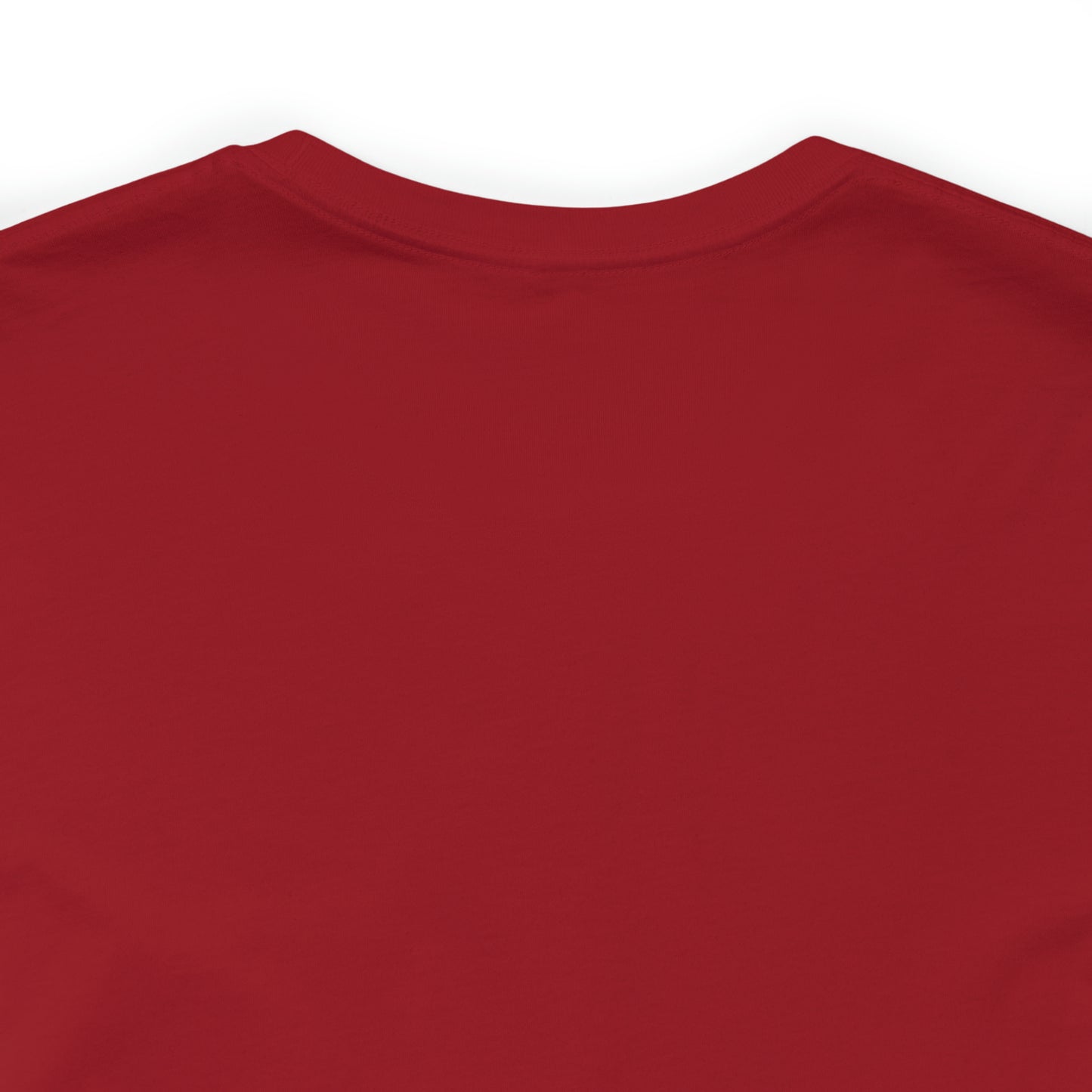 3 Hearts Simple Shirt