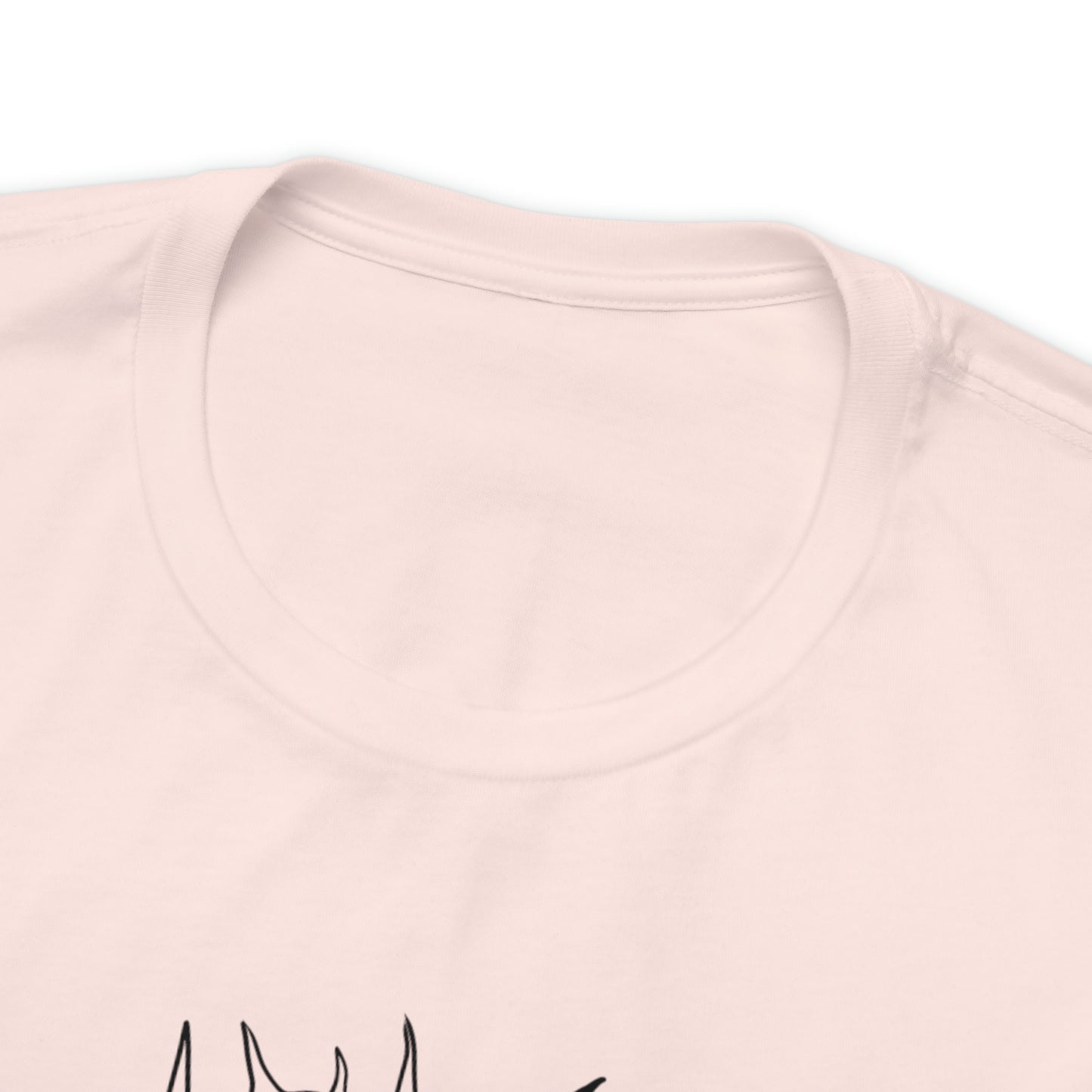 Jesus Portrait Shirt