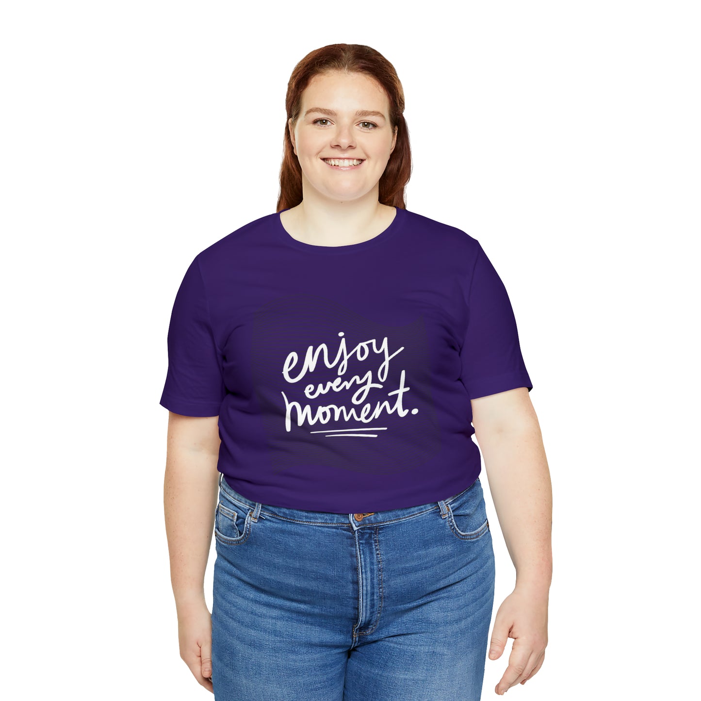 Enjoy Every Moment Shirt