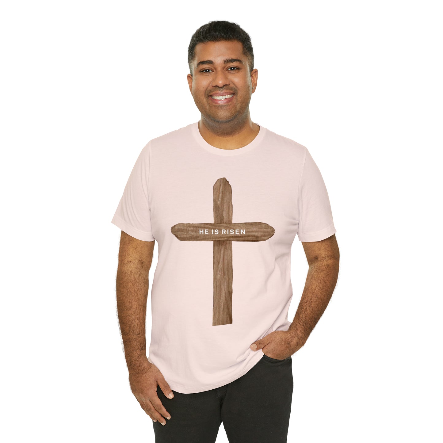 He Is Risen Shirt