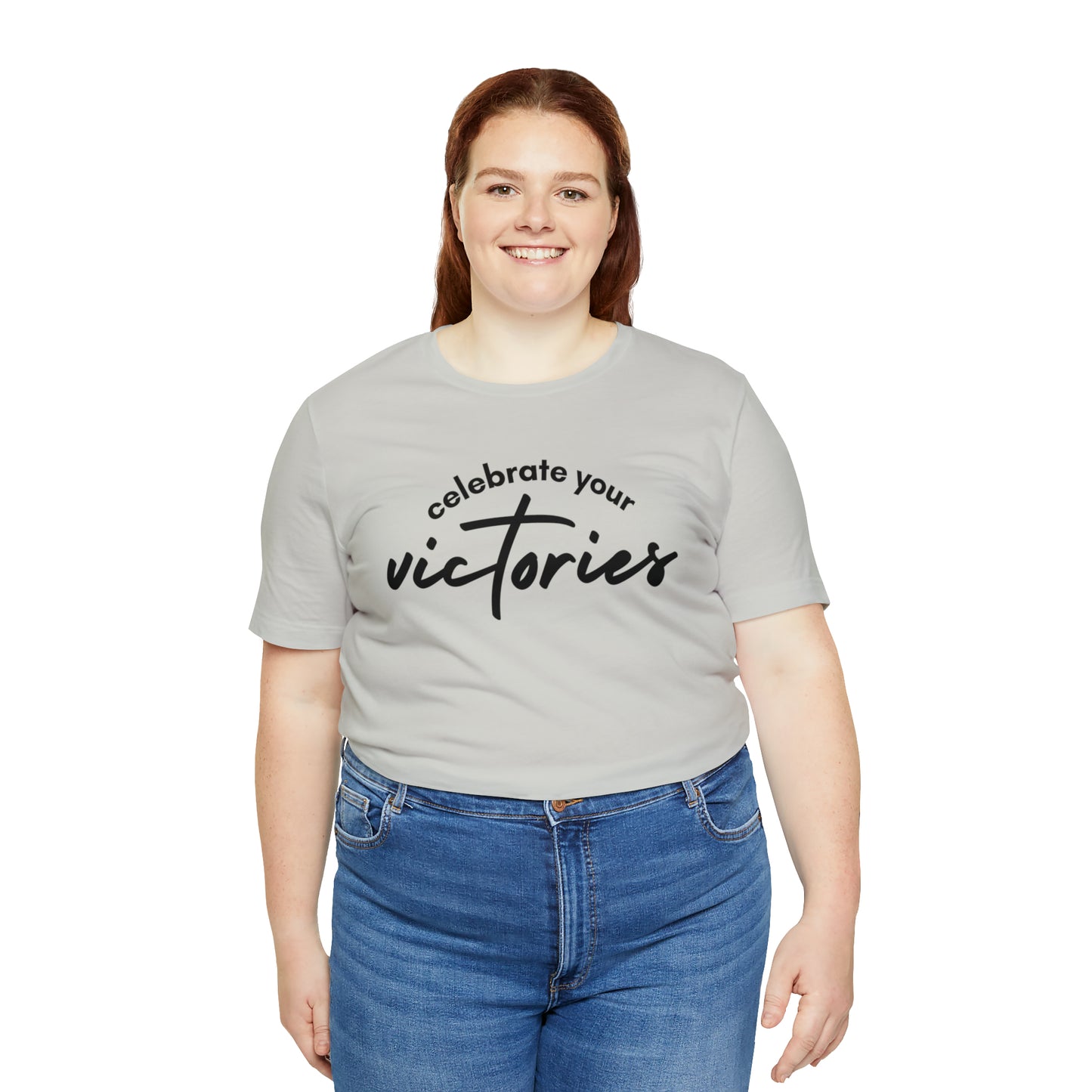 Celebrate Your Victories Shirt
