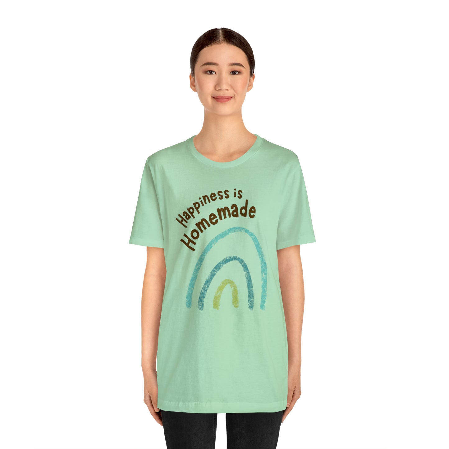 Happiness Is Homemade Shirt