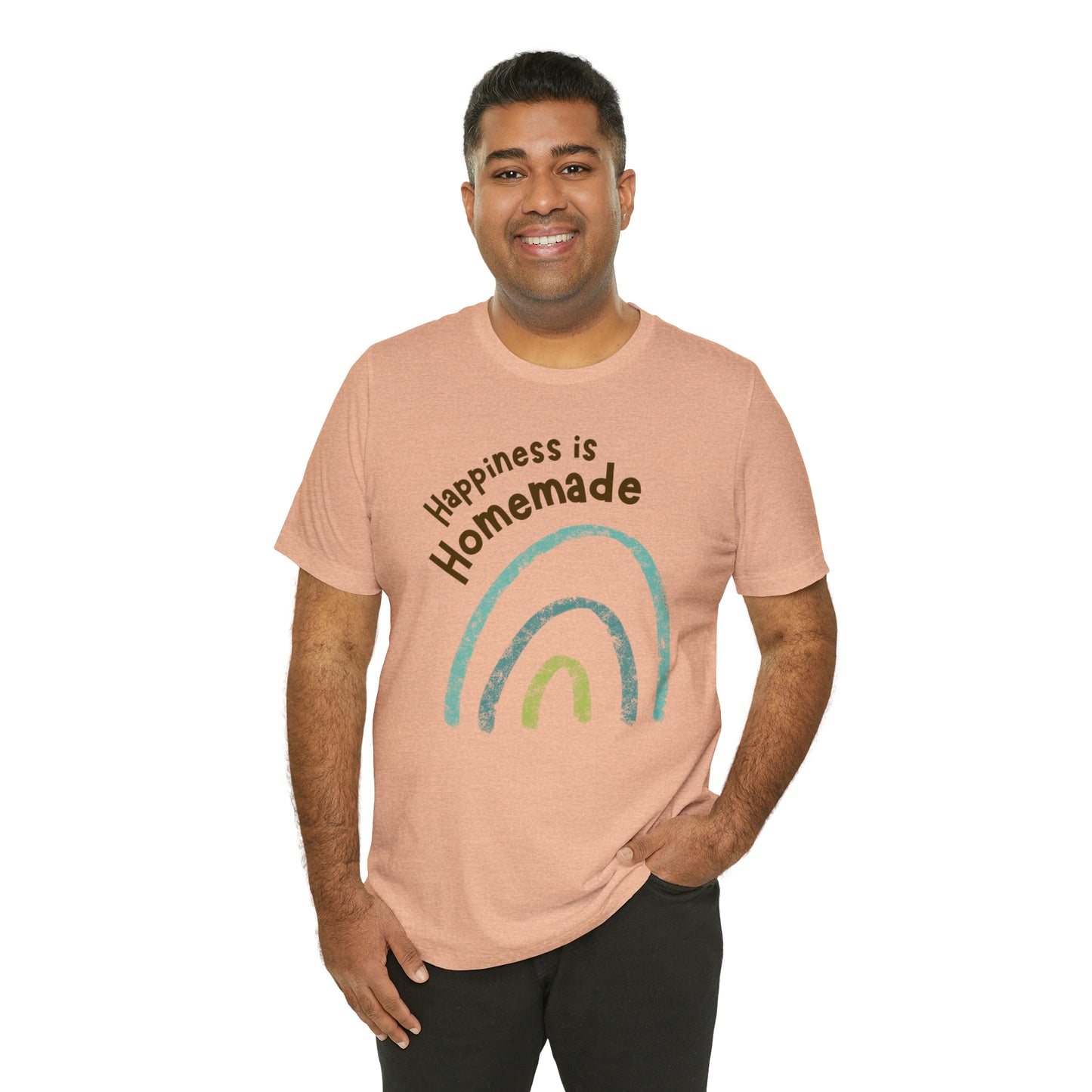 Happiness Is Homemade Shirt