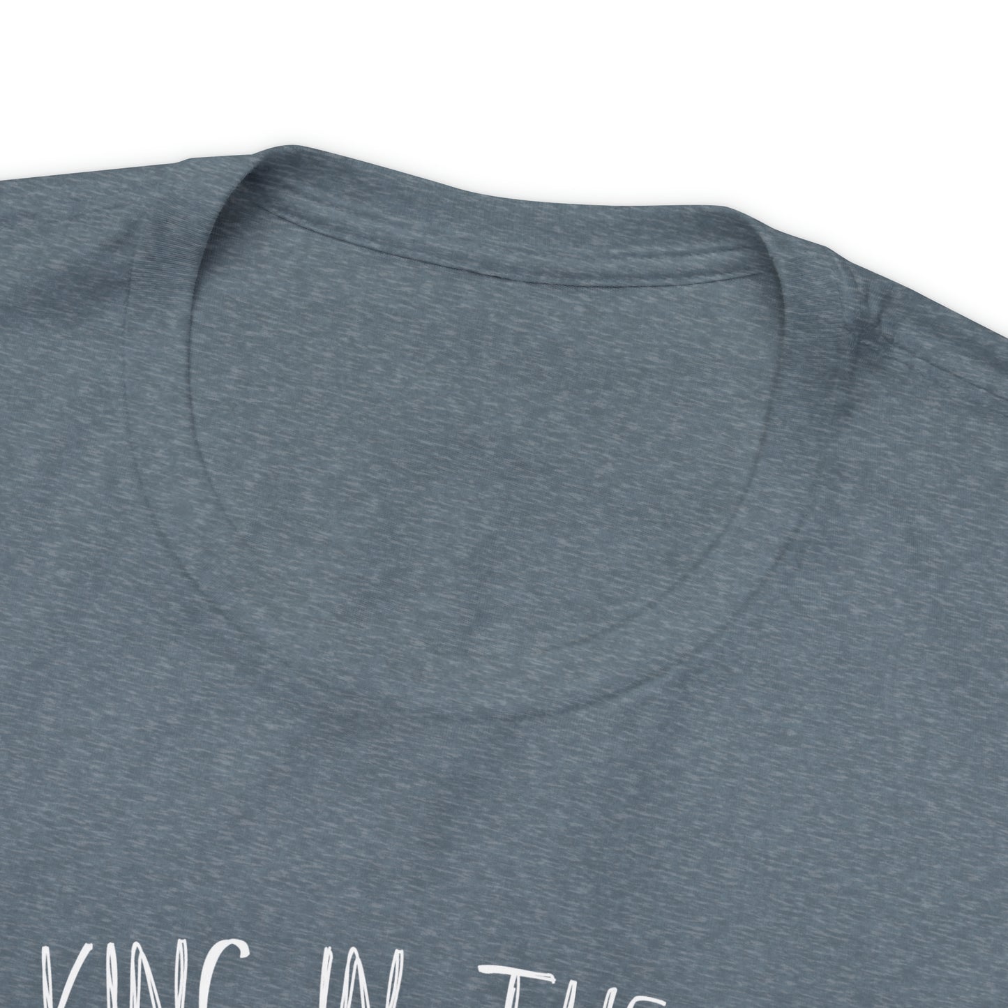Walking In The Spirit Jesus Shirt