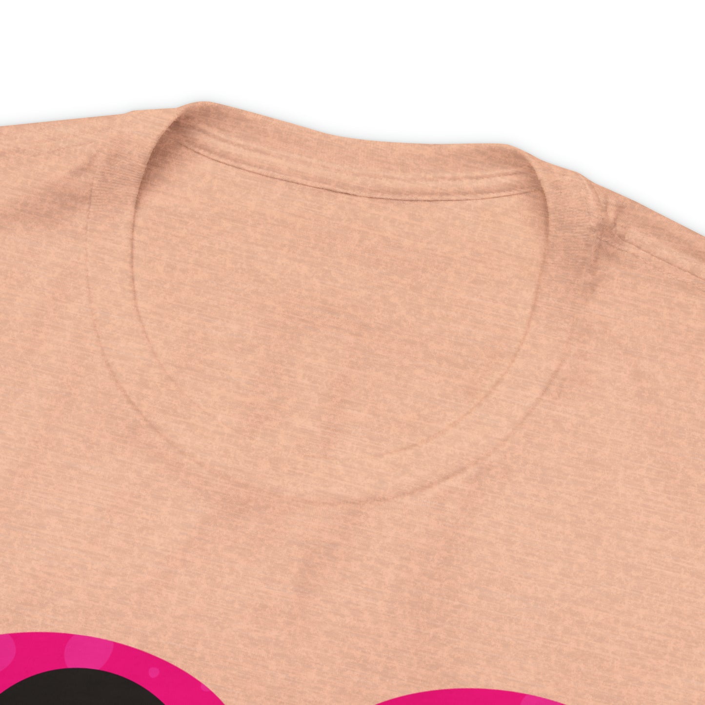 Be-You-Tiful (Beautiful) Face Shirt