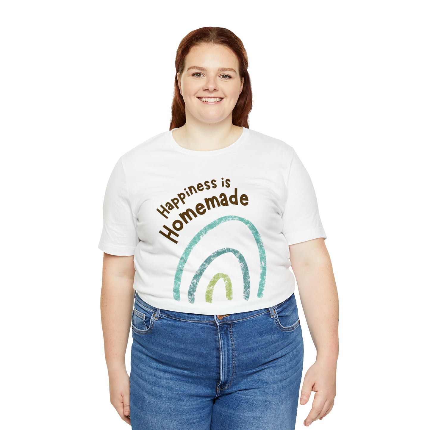 Happiness Is Homemade Shirt