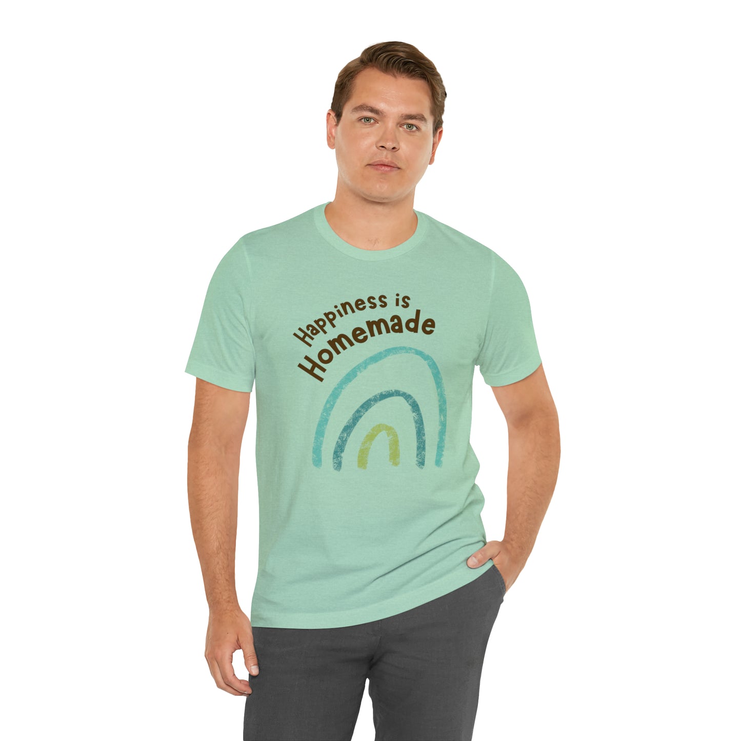 Happiness Is Homemade Shirt