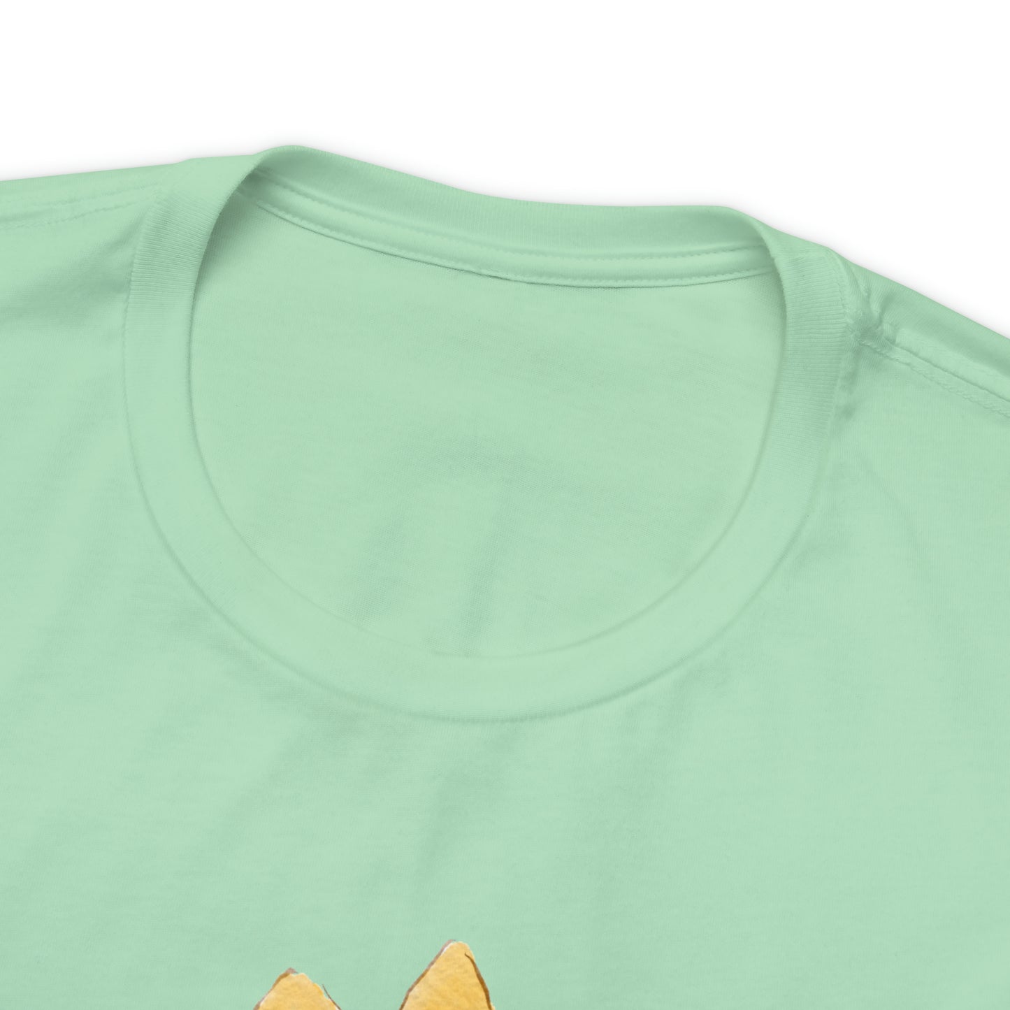 Bloom Where You Are Planted Shirt