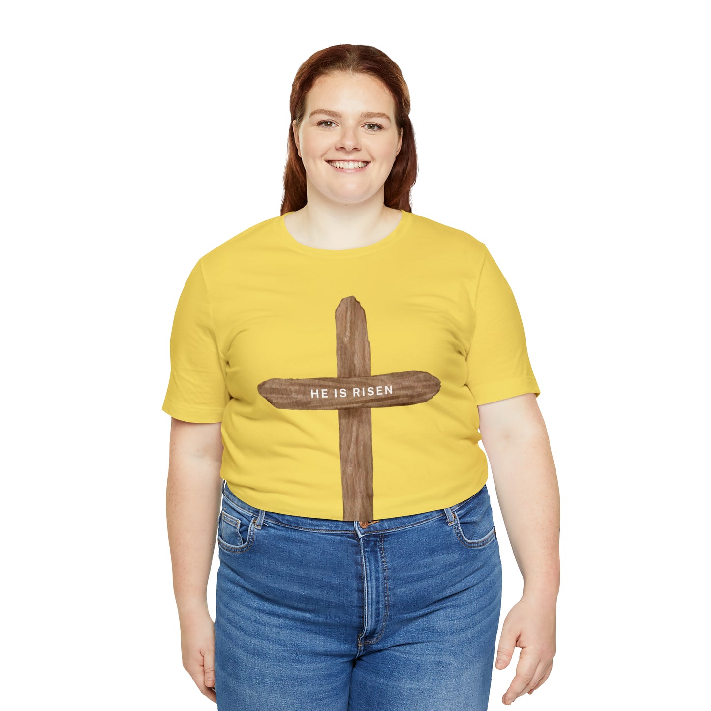 He Is Risen Shirt