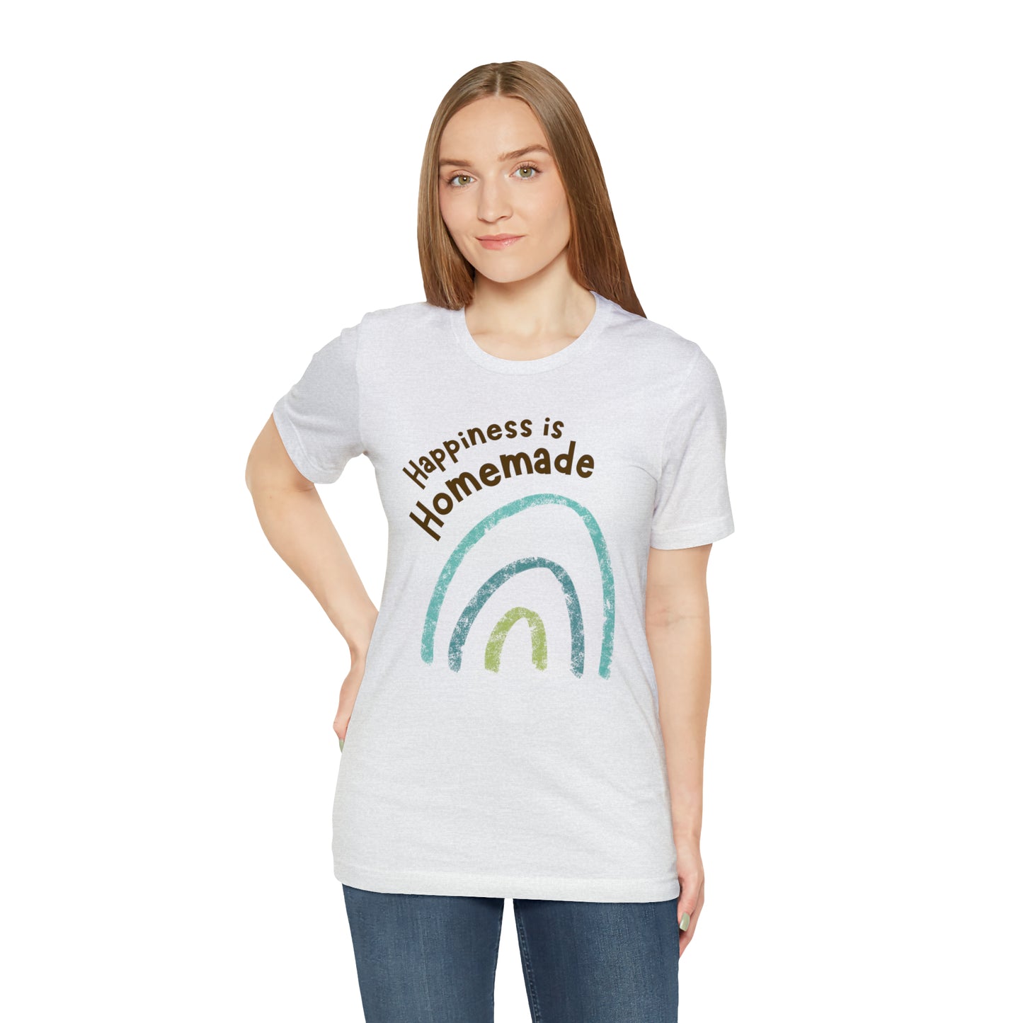 Happiness Is Homemade Shirt