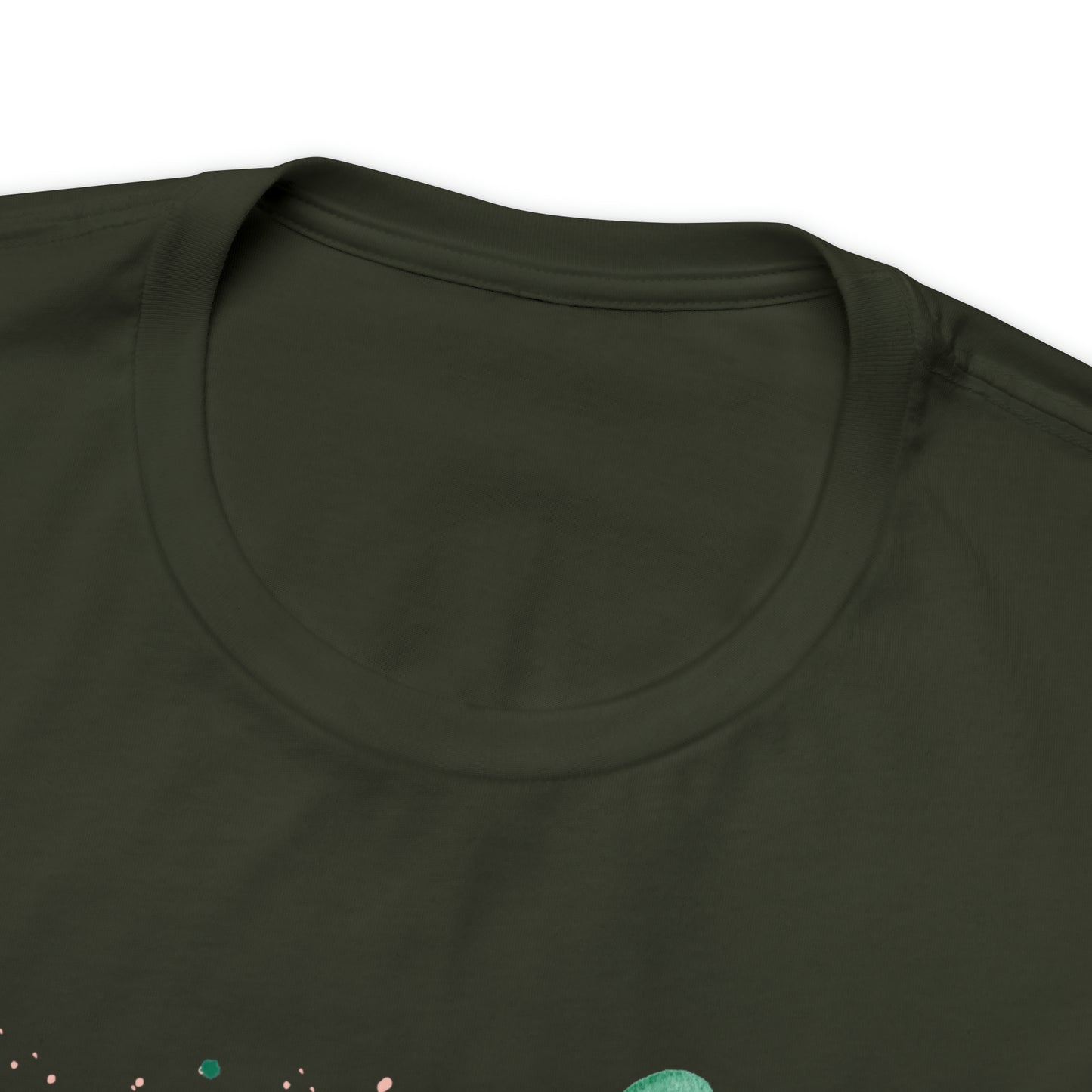 Bloom Where You Are Planted Shirt
