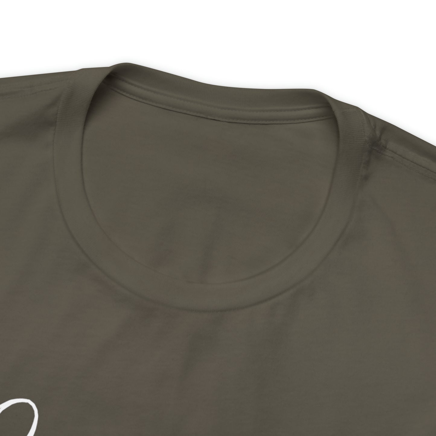 3 Hearts Simple Shirt