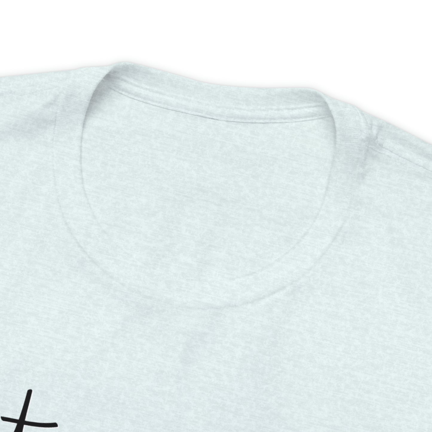Just Relax Cursive Shirt