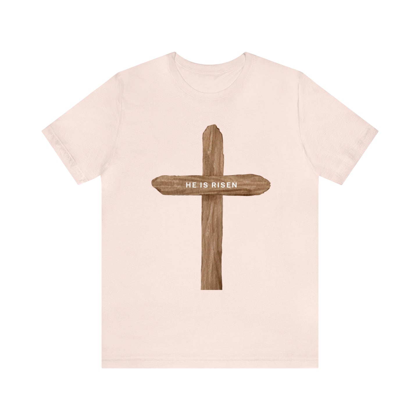He Is Risen Shirt
