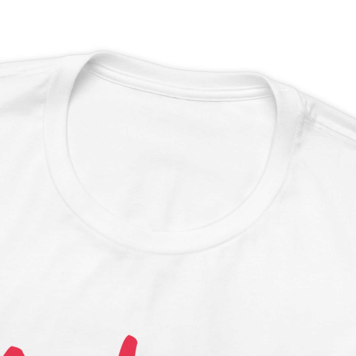Girl Power Lipstick Shirt