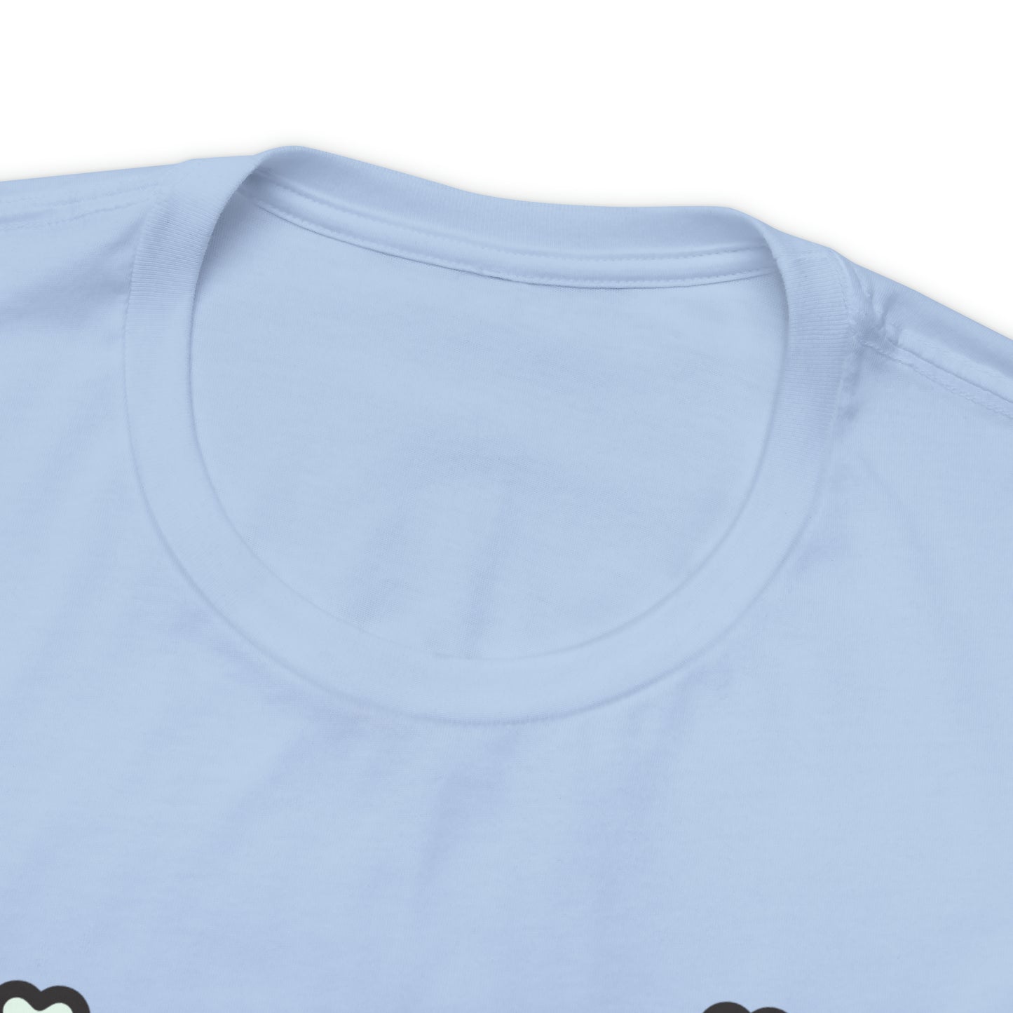 Make Today Epic Heart Camera Shirt
