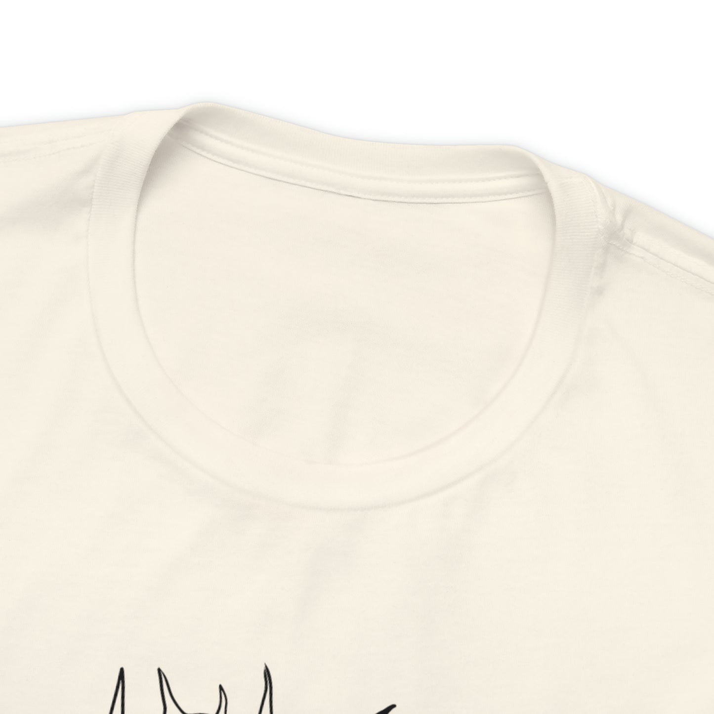 Jesus Portrait Shirt