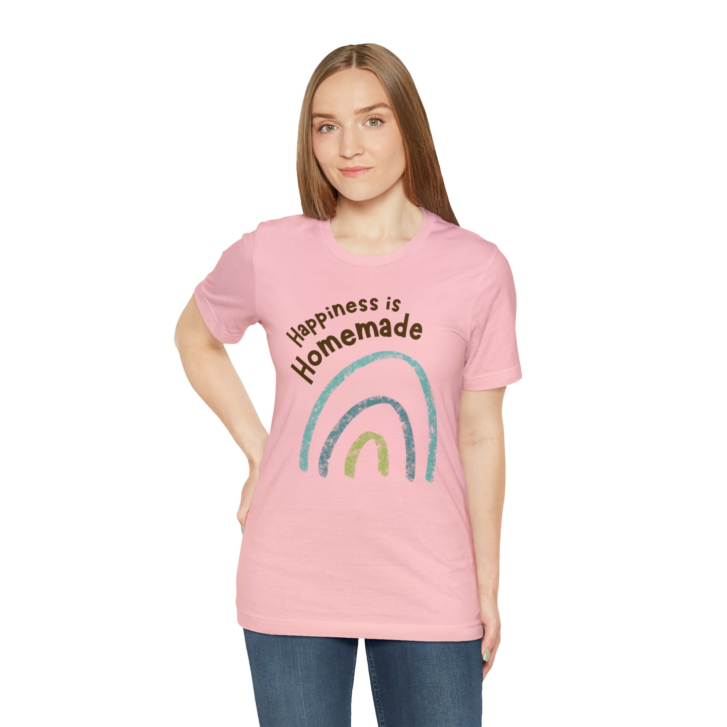 Happiness Is Homemade Shirt