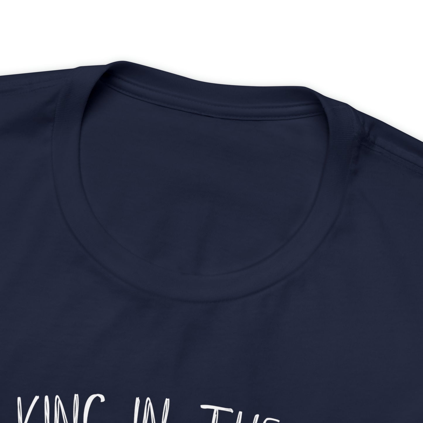 Walking In The Spirit Jesus Shirt