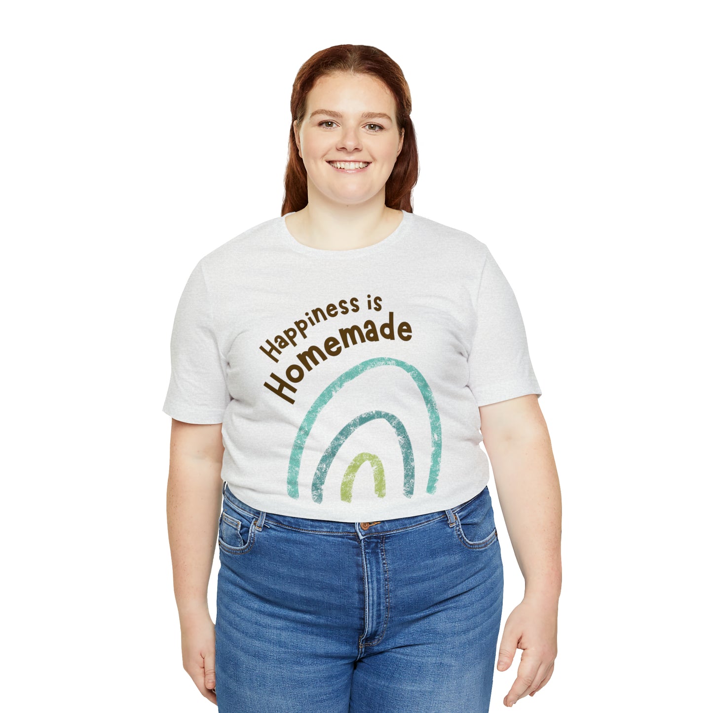 Happiness Is Homemade Shirt