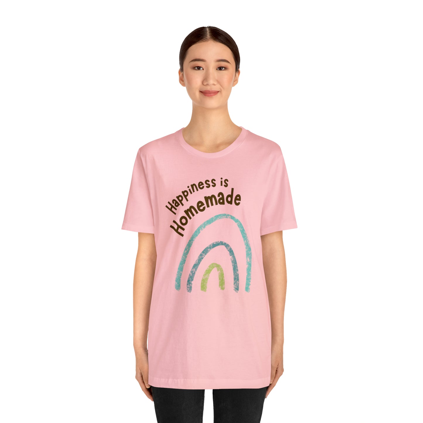 Happiness Is Homemade Shirt