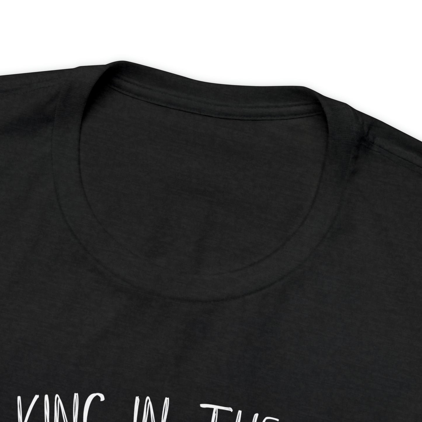 Walking In The Spirit Jesus Shirt