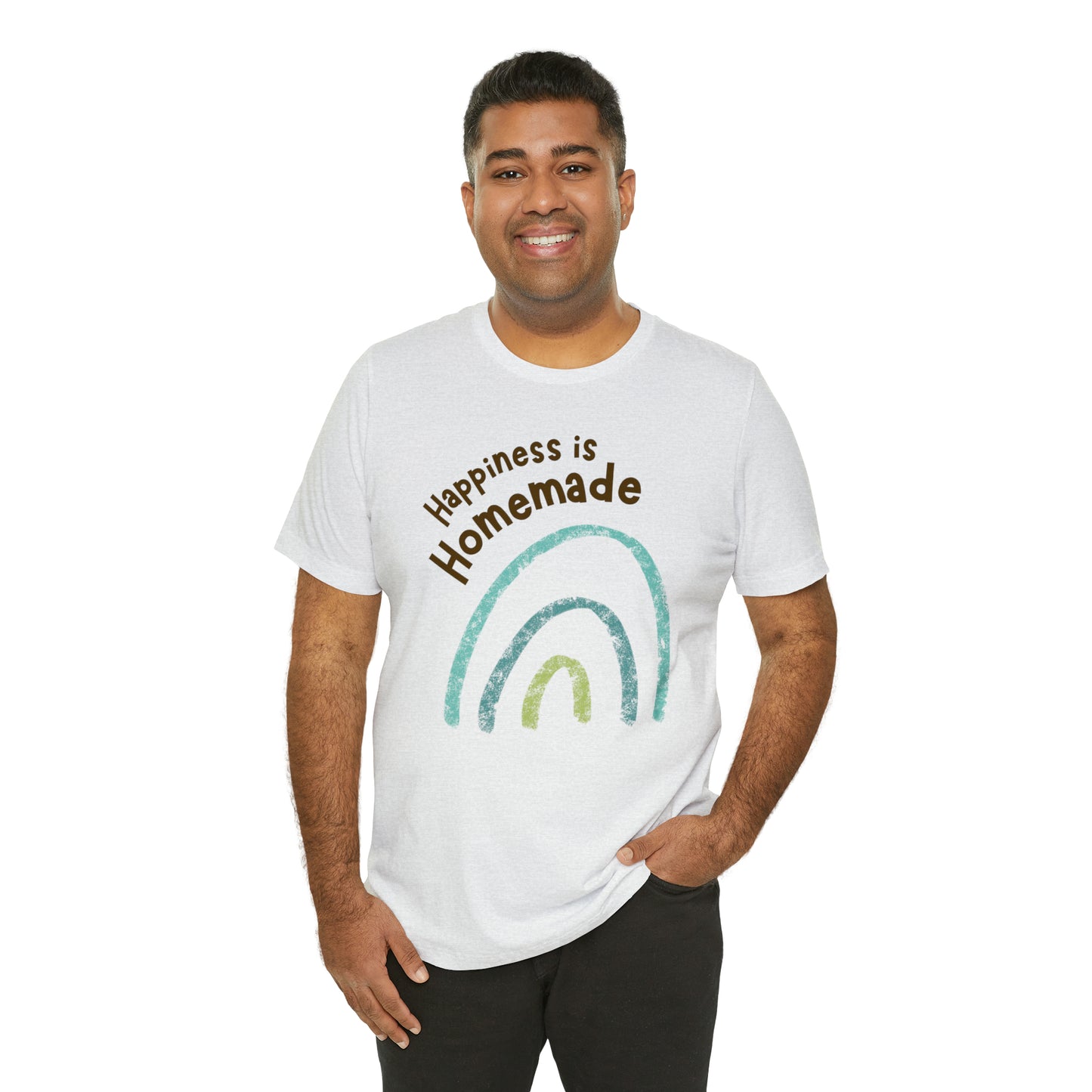 Happiness Is Homemade Shirt
