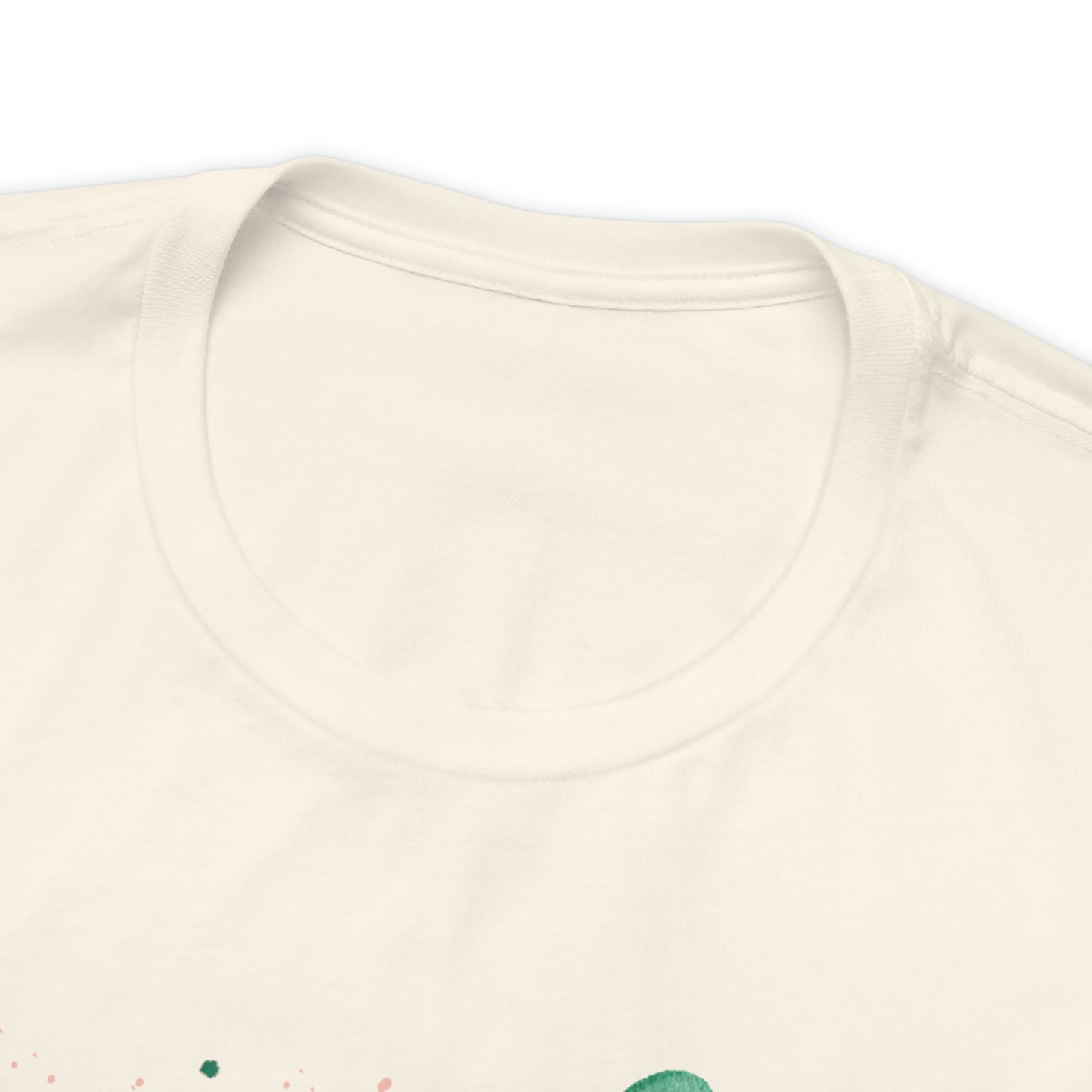 Bloom Where You Are Planted Shirt
