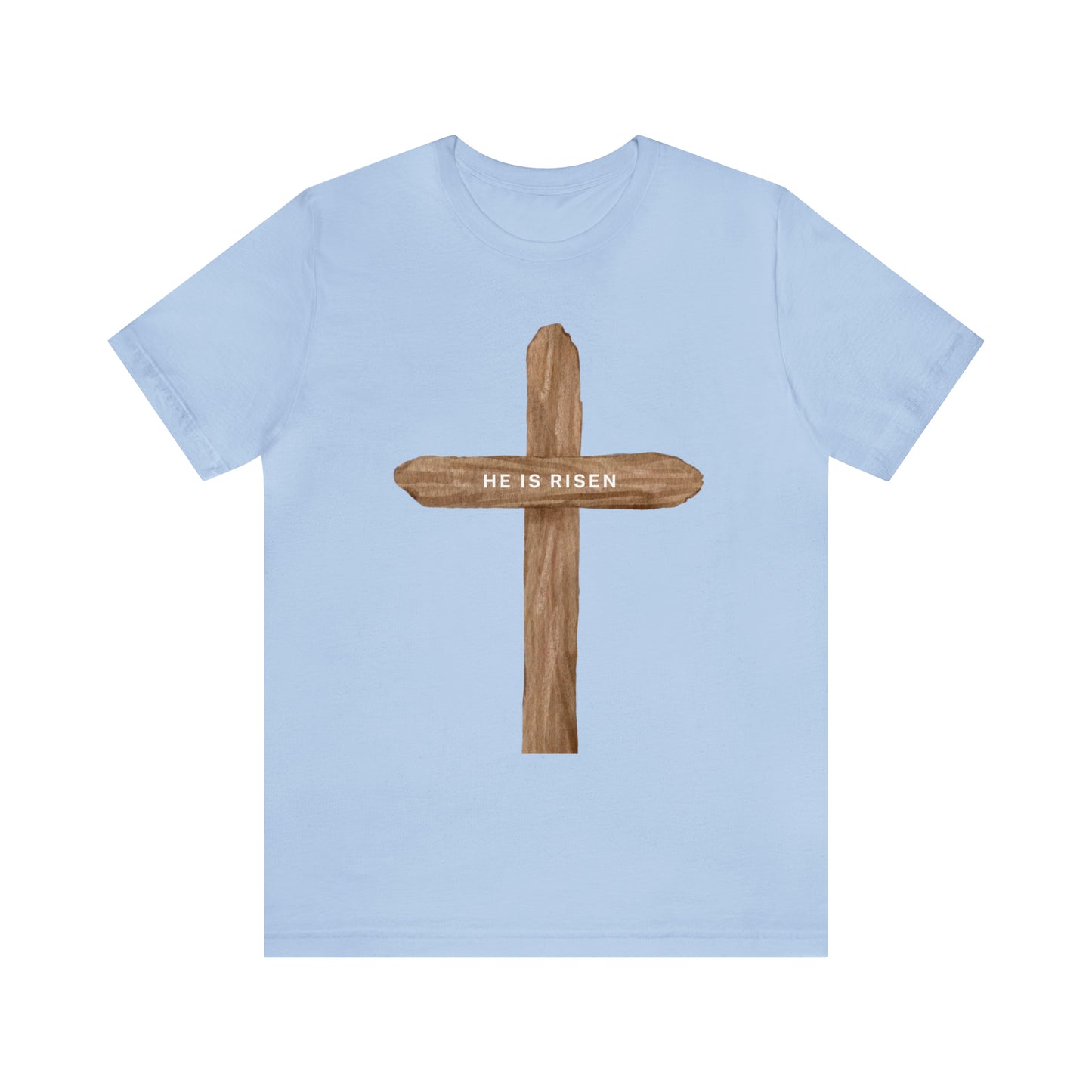 He Is Risen Shirt