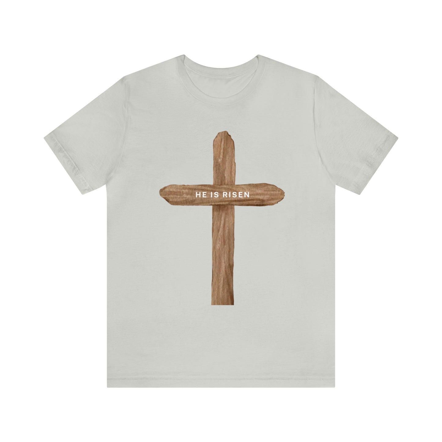 He Is Risen Shirt