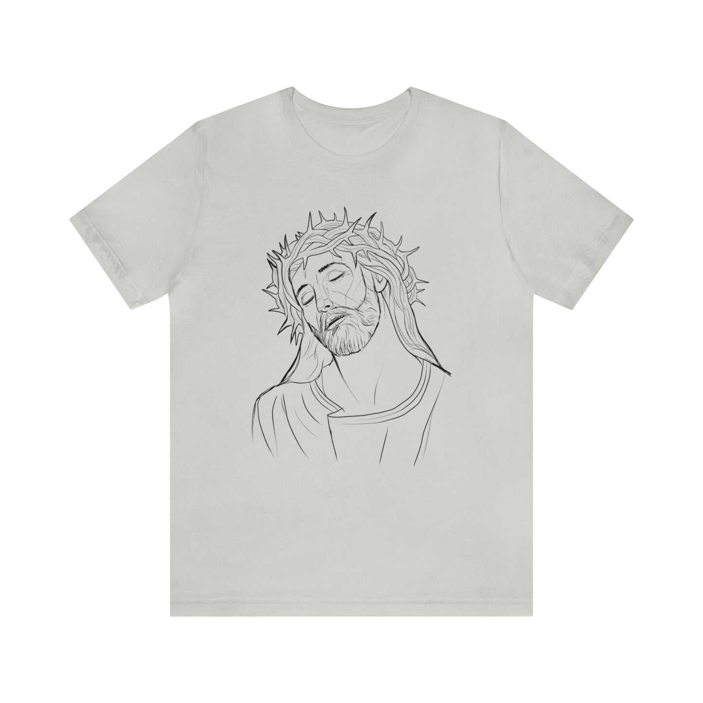 Jesus Portrait Shirt