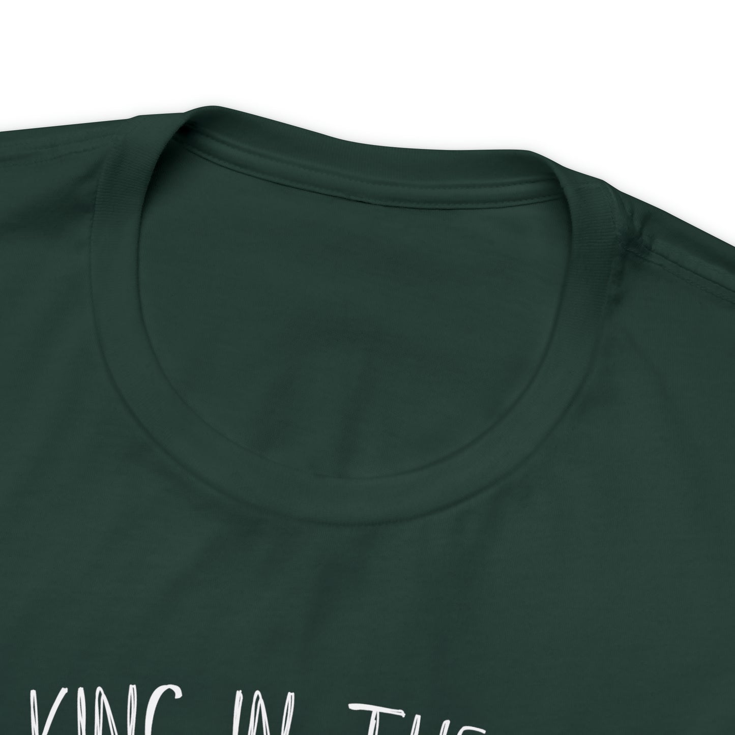 Walking In The Spirit Jesus Shirt