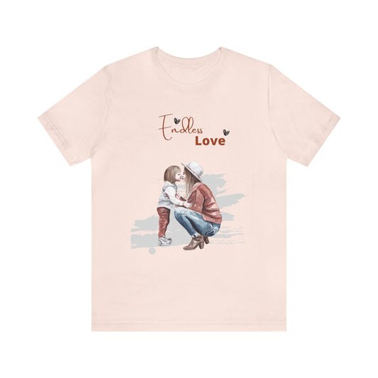 Endless Love Mother Daughter Shirt