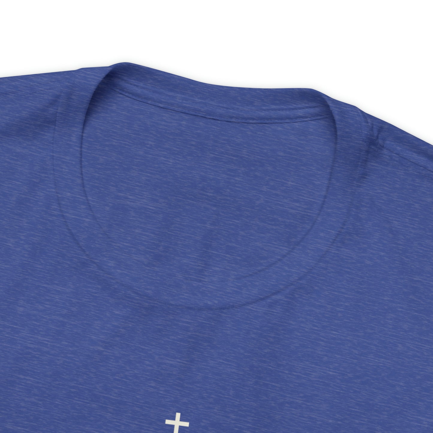 Lead A Joyous Life Knowing That God Has Your Back Shirt