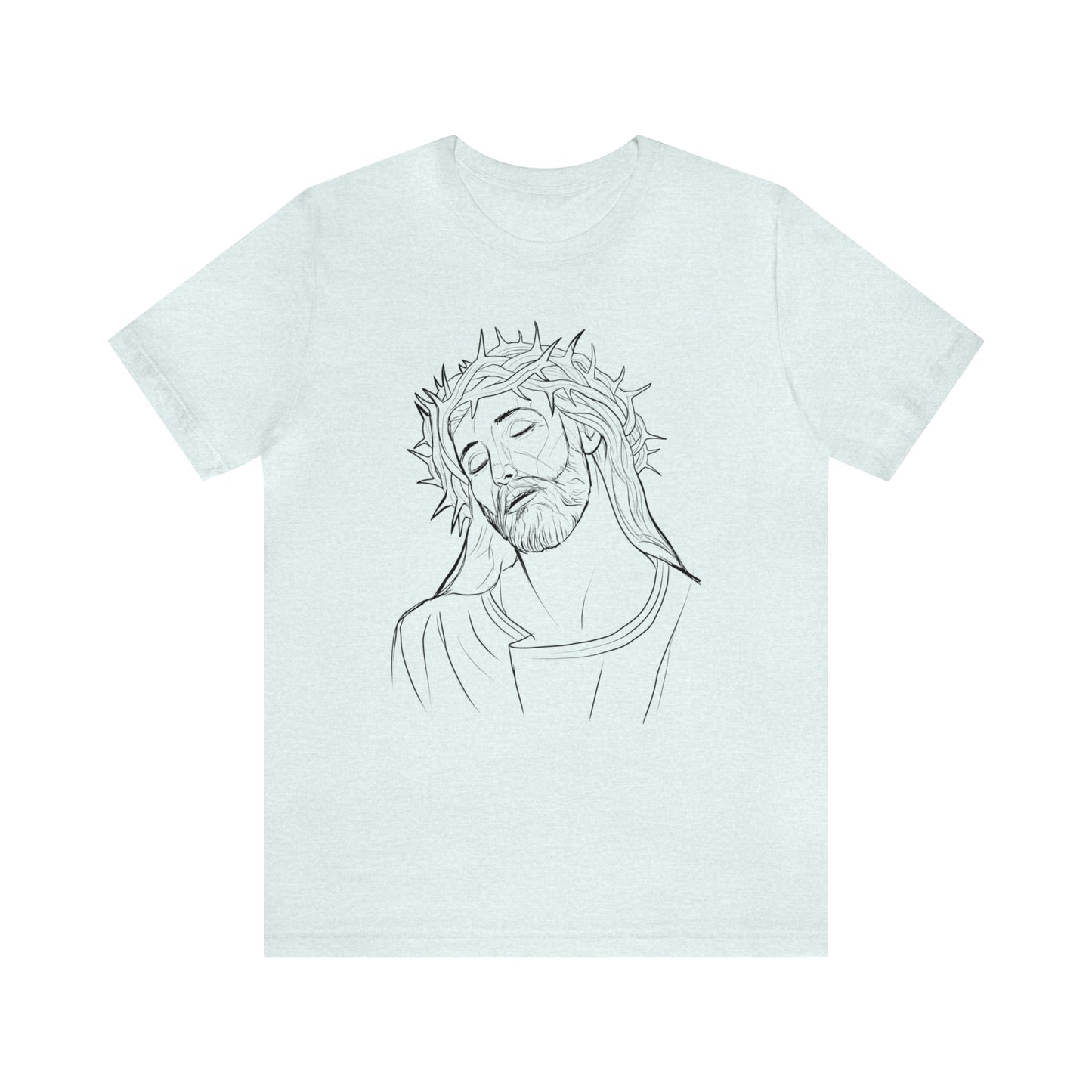 Jesus Portrait Shirt