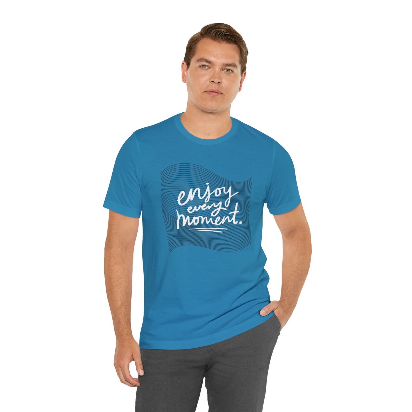 Enjoy Every Moment Shirt