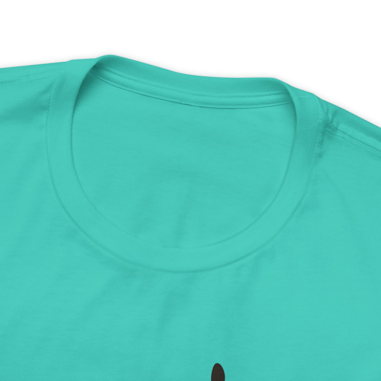 Live Your Purpose Teapot Shirt