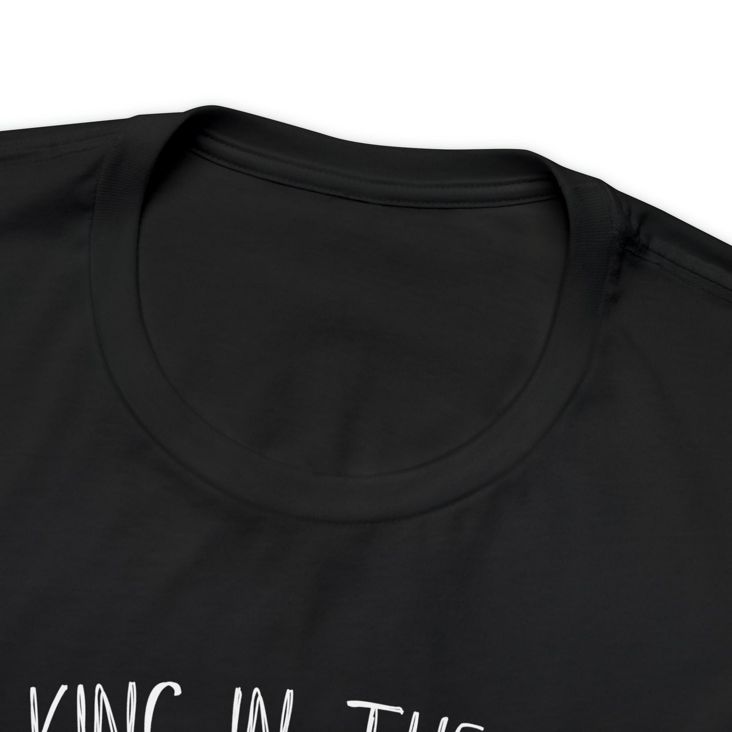 Walking In The Spirit Jesus Shirt