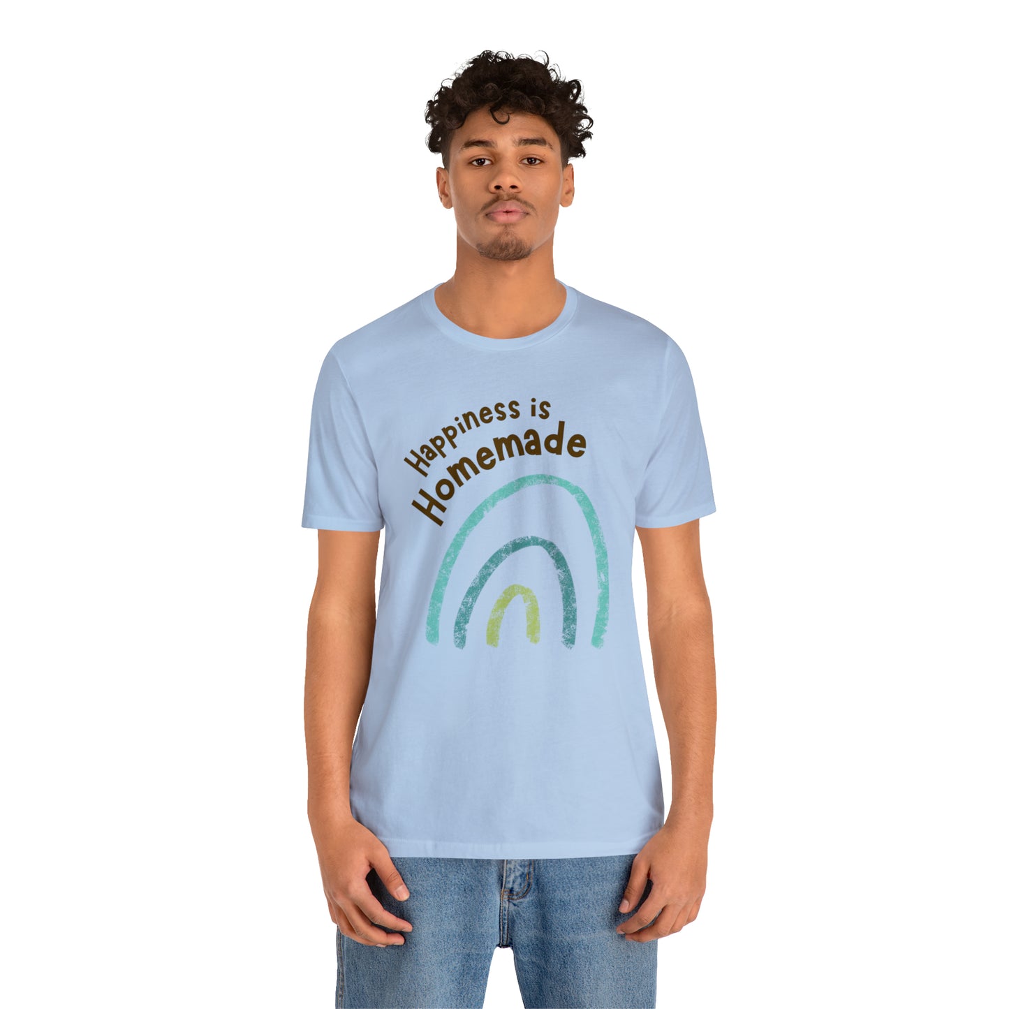 Happiness Is Homemade Shirt