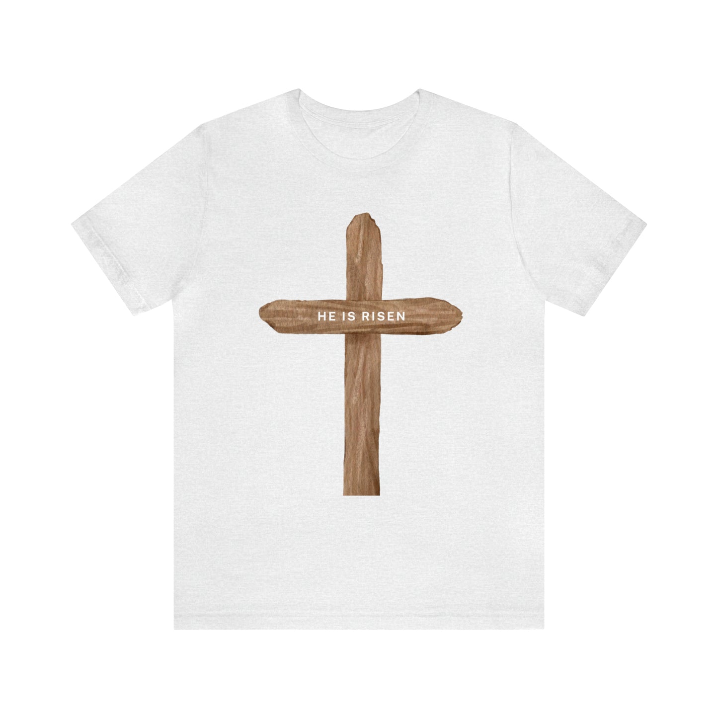 He Is Risen Shirt